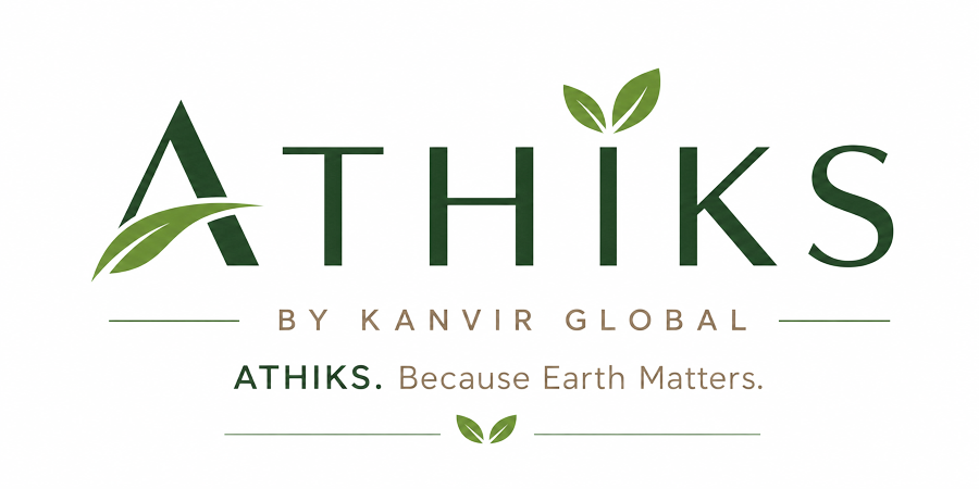 Athiks Logo