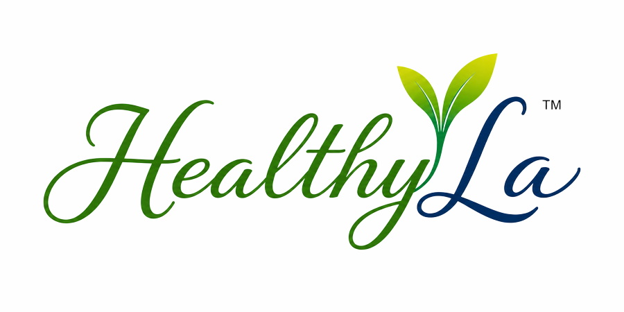 Healthyla Logo